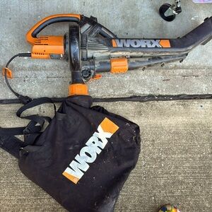 Worx in good condition